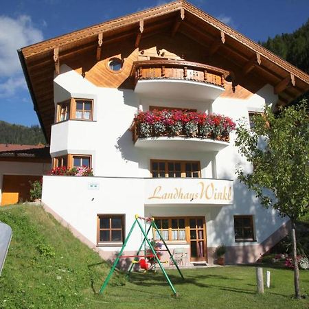 Landhaus Winkl Ишгъл Екстериор снимка