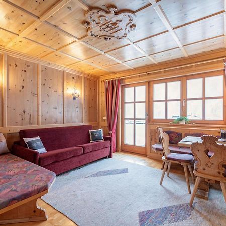 Landhaus Winkl Ишгъл Екстериор снимка
