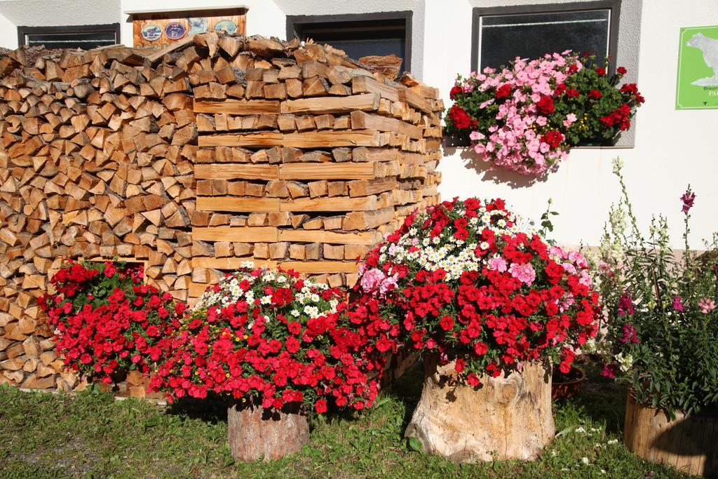 Landhaus Winkl Ишгъл Екстериор снимка