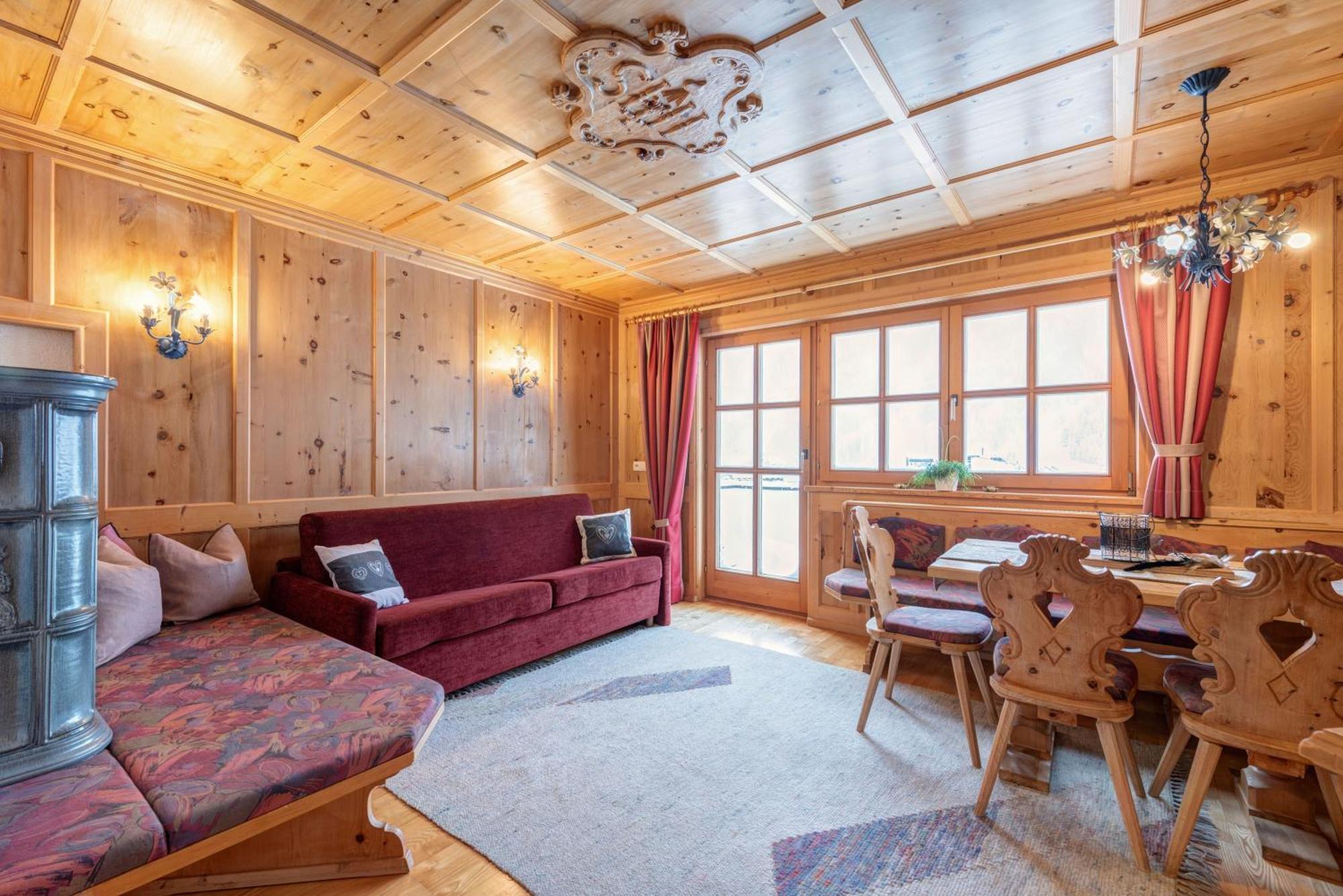 Landhaus Winkl Ишгъл Екстериор снимка