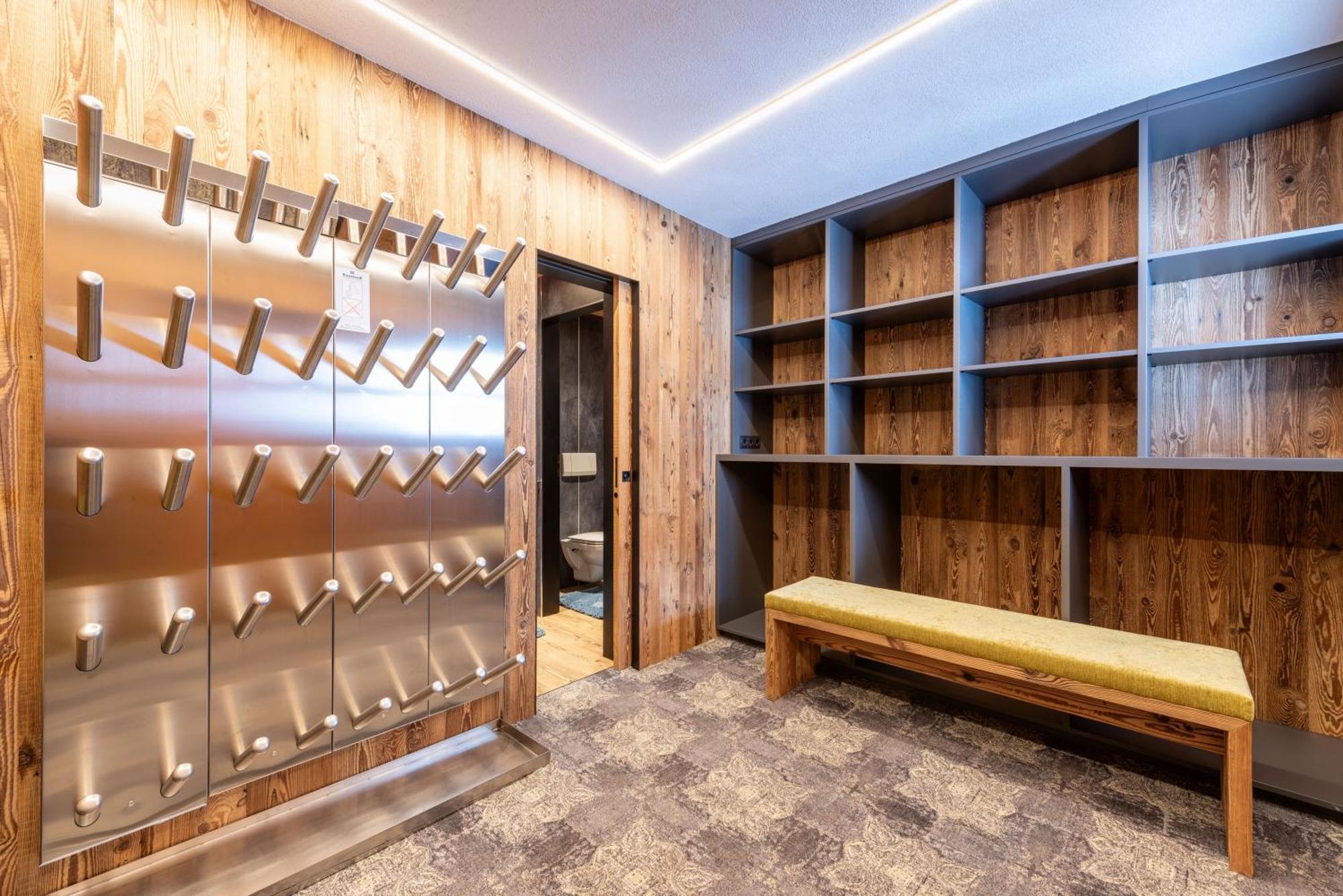 Landhaus Winkl Ишгъл Екстериор снимка