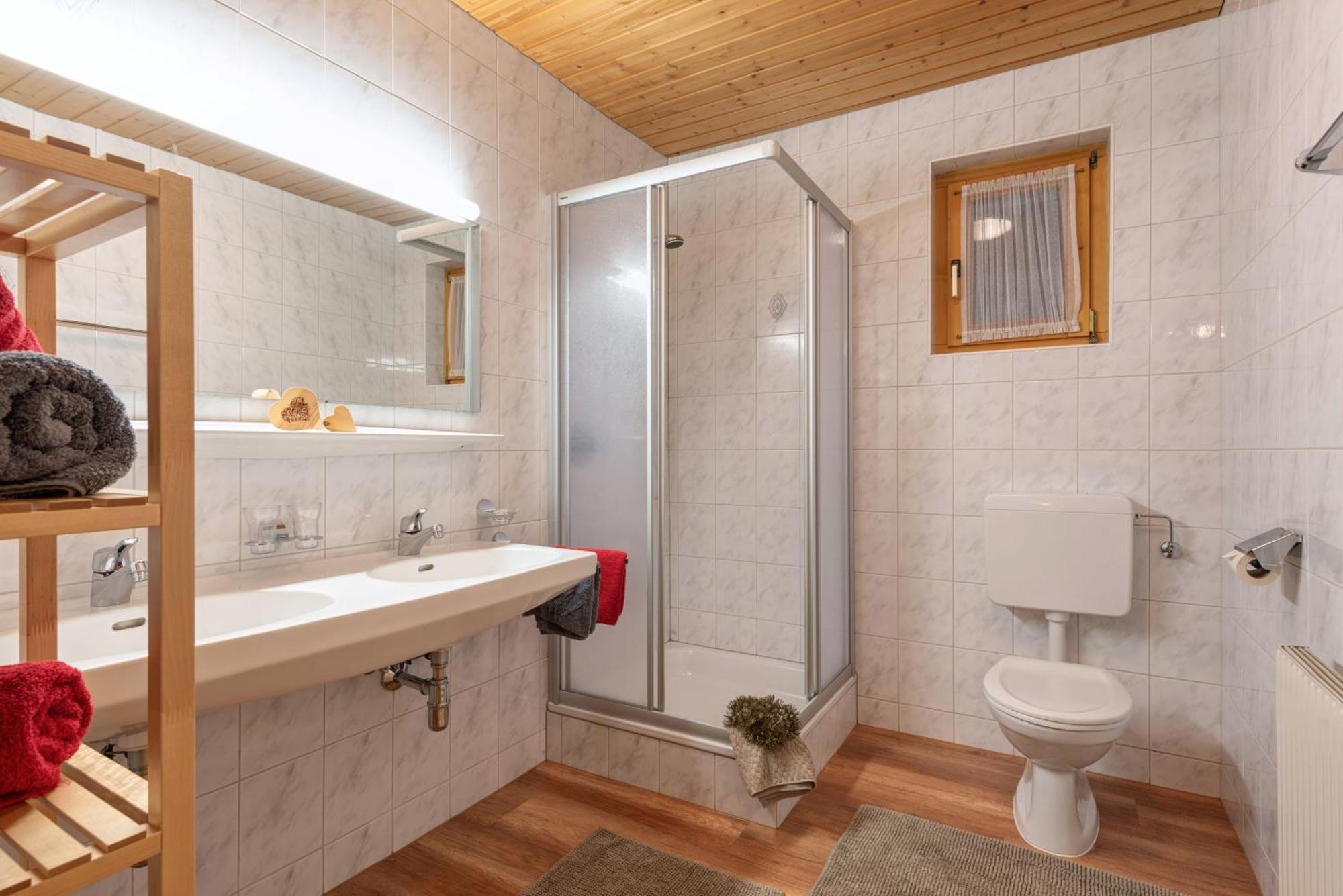 Landhaus Winkl Ишгъл Екстериор снимка