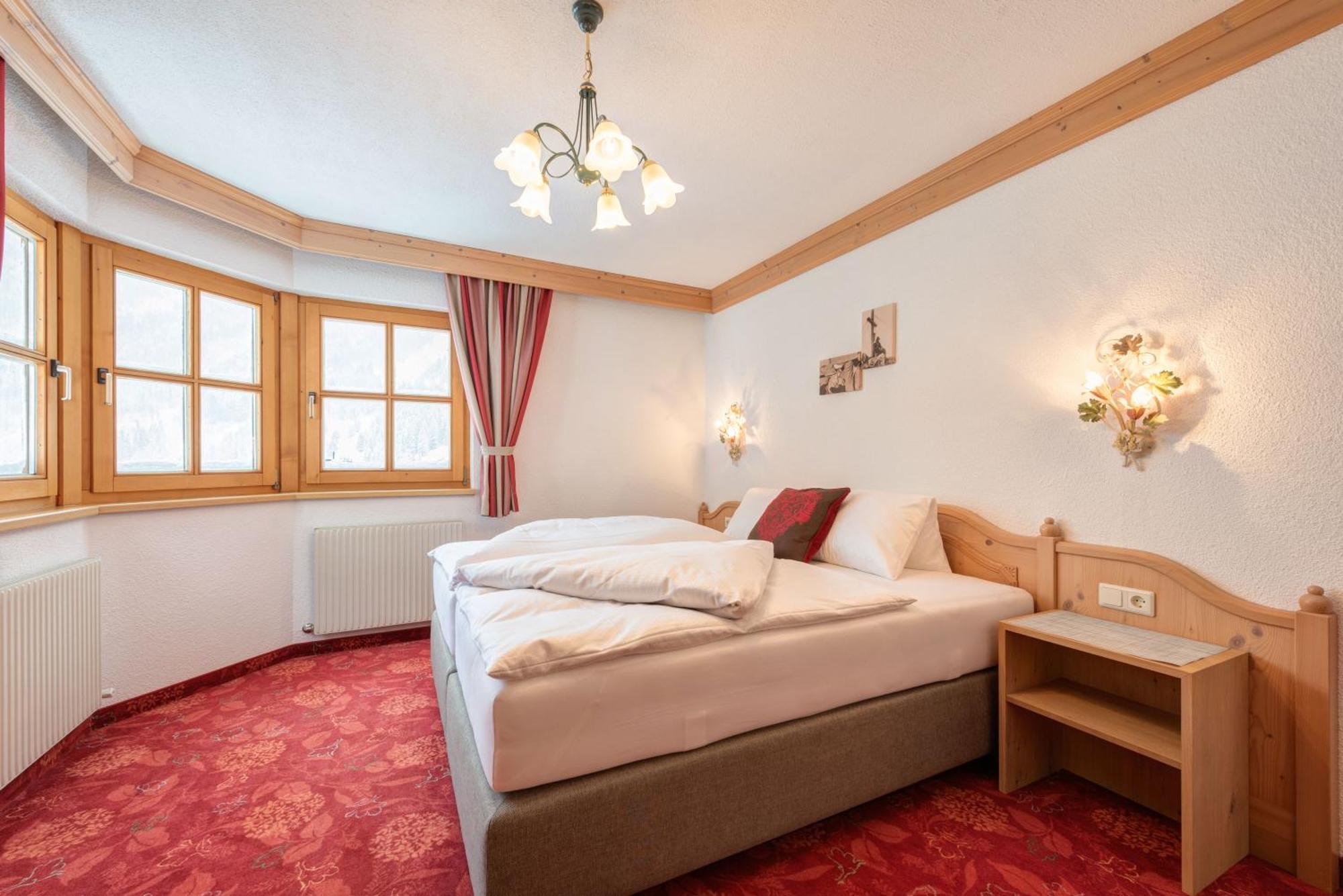 Landhaus Winkl Ишгъл Екстериор снимка