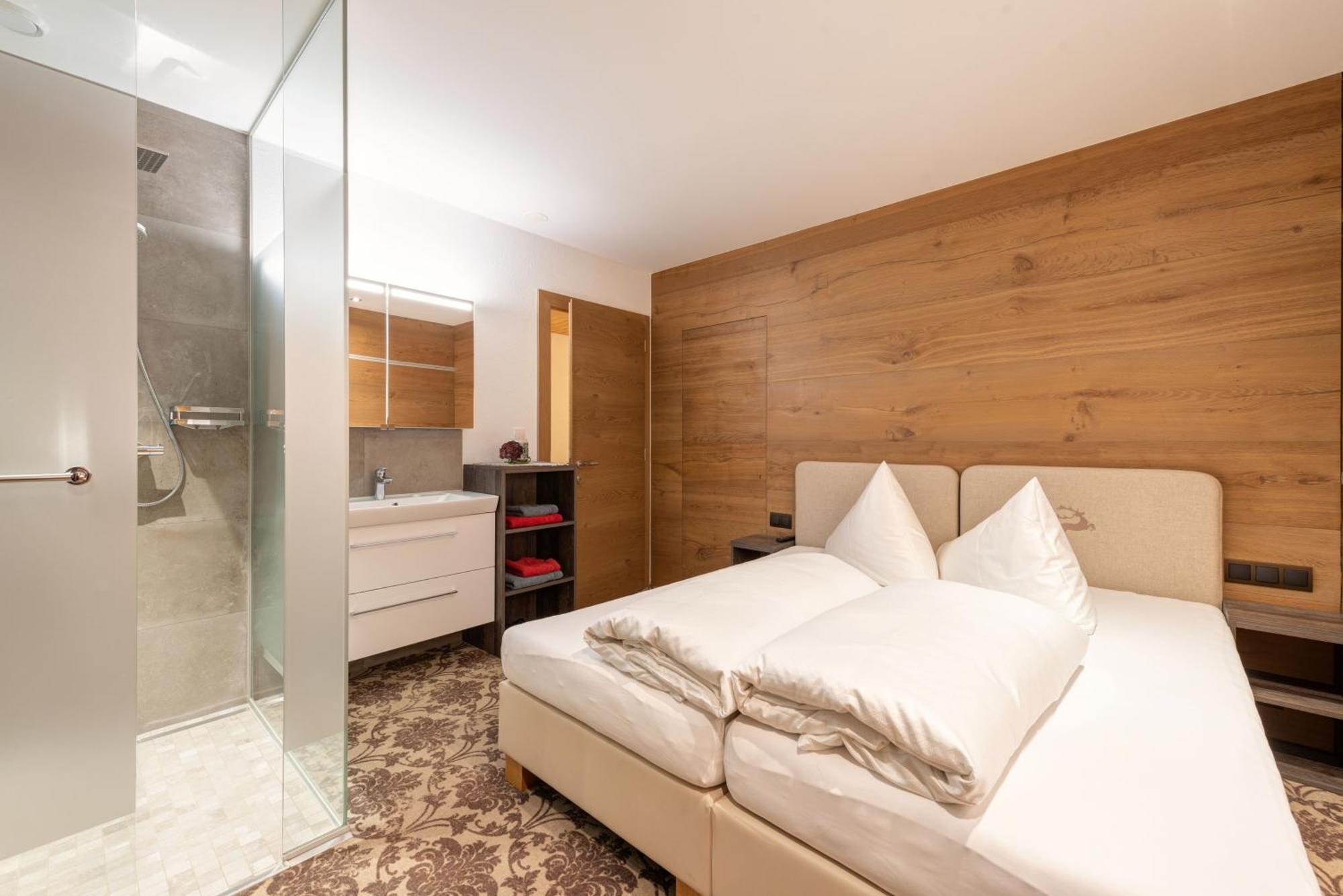 Landhaus Winkl Ишгъл Екстериор снимка