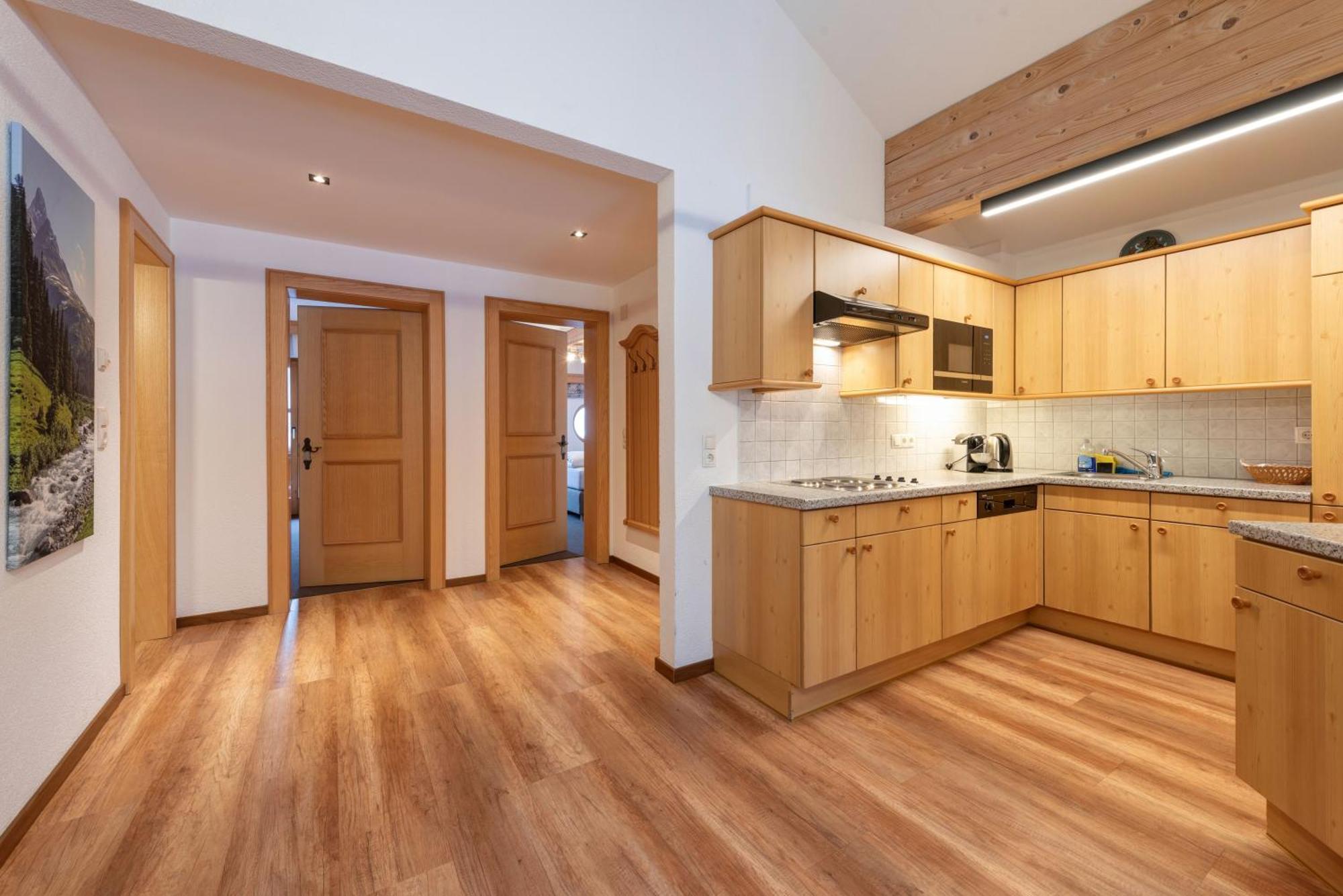 Landhaus Winkl Ишгъл Екстериор снимка