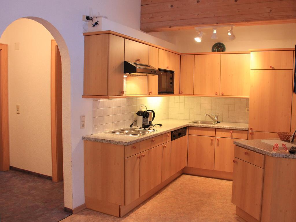 Landhaus Winkl Ишгъл Екстериор снимка
