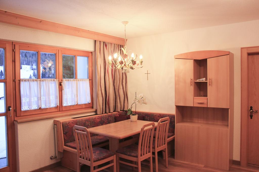 Landhaus Winkl Ишгъл Екстериор снимка