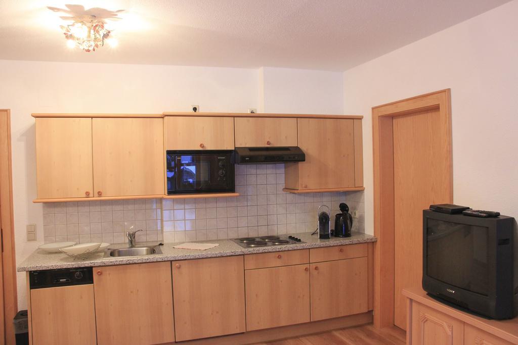 Landhaus Winkl Ишгъл Екстериор снимка