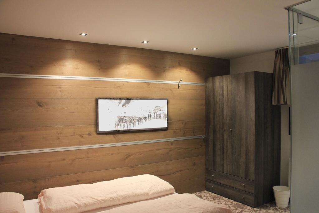 Landhaus Winkl Ишгъл Екстериор снимка