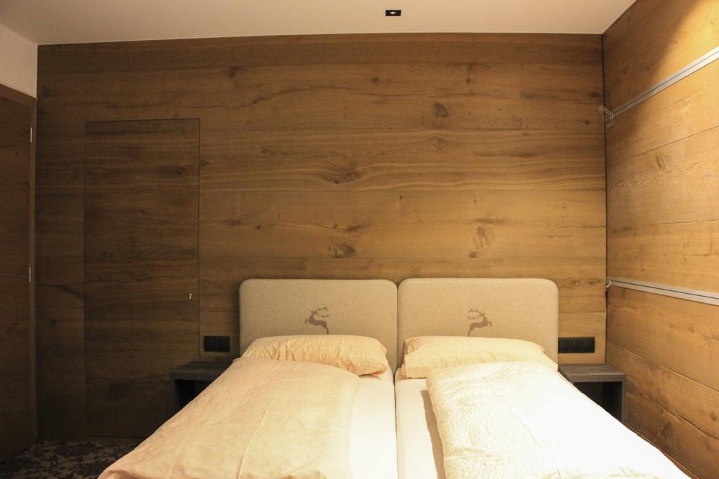 Landhaus Winkl Ишгъл Екстериор снимка