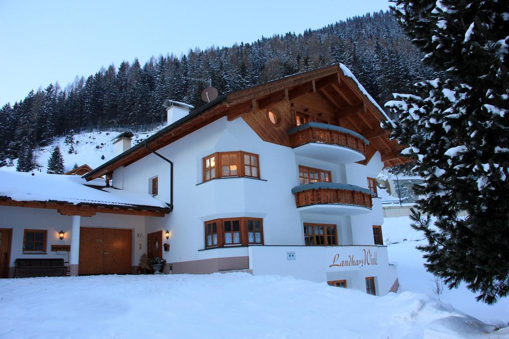 Landhaus Winkl Ишгъл Екстериор снимка
