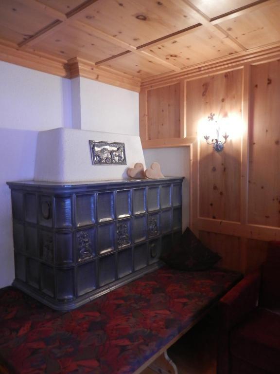 Landhaus Winkl Ишгъл Стая снимка