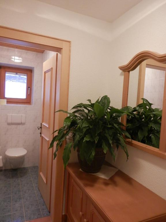 Landhaus Winkl Ишгъл Стая снимка