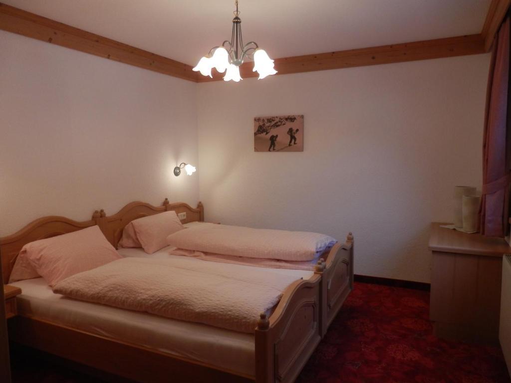 Landhaus Winkl Ишгъл Стая снимка