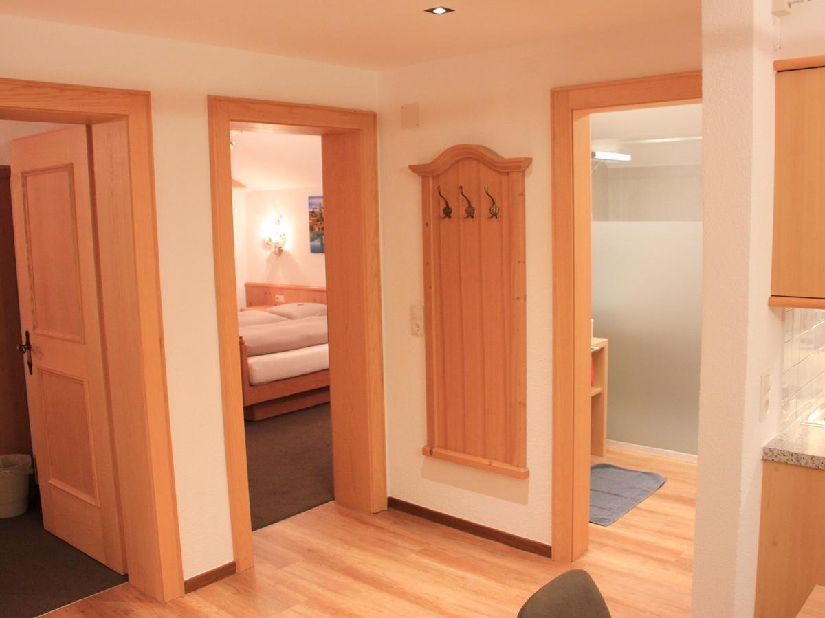 Landhaus Winkl Ишгъл Екстериор снимка