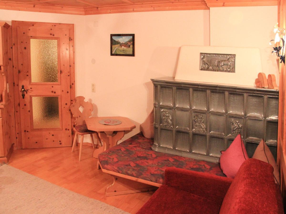 Landhaus Winkl Ишгъл Екстериор снимка