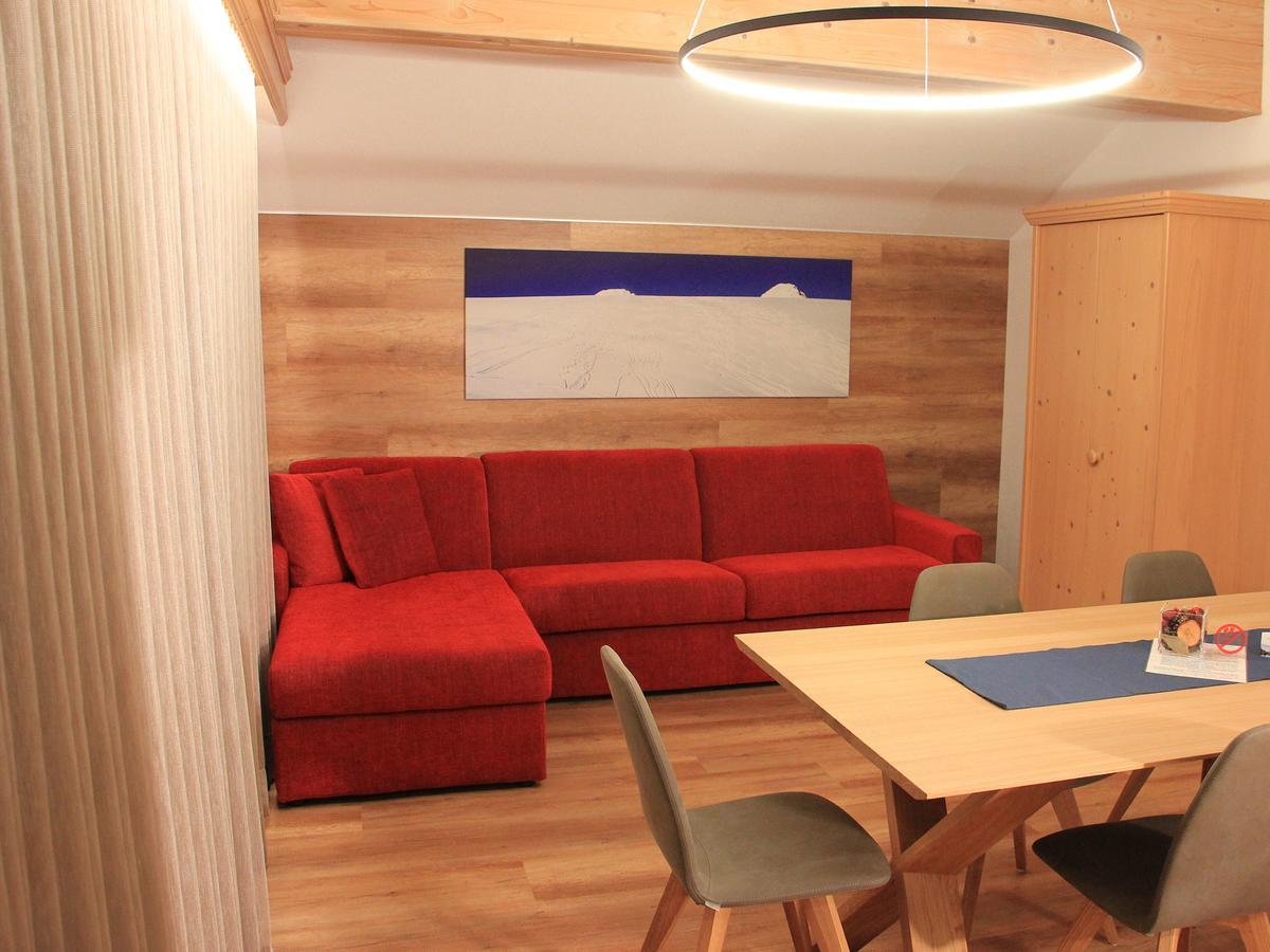 Landhaus Winkl Ишгъл Екстериор снимка