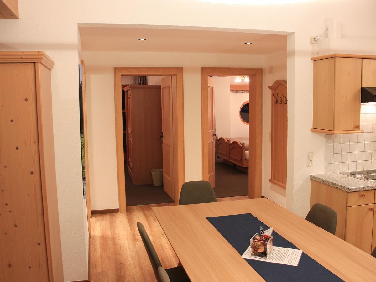 Landhaus Winkl Ишгъл Екстериор снимка