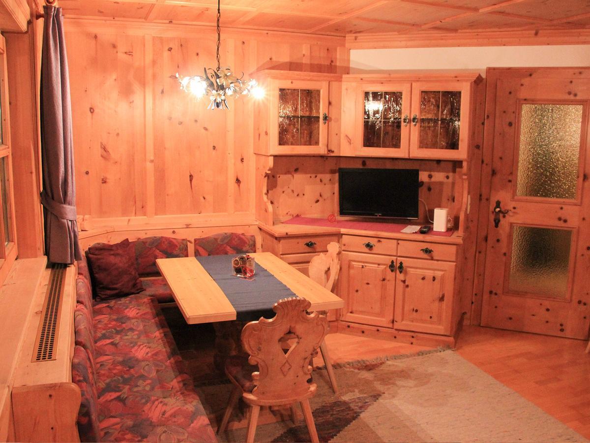 Landhaus Winkl Ишгъл Екстериор снимка