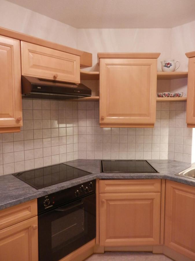 Landhaus Winkl Ишгъл Стая снимка